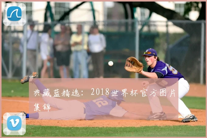 典藏蓝精选：2018世界杯官方图片集锦