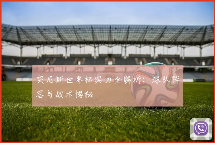 突尼斯世界杯实力全解析：球队阵容与战术揭秘