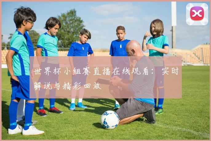 世界杯小组赛直播在线观看：实时解说与精彩回放