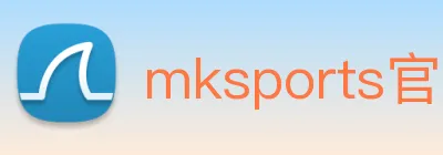 mksports官网地址 logo